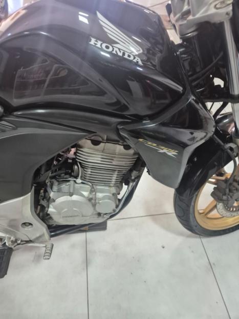 HONDA CB 300 R ABS, Foto 10