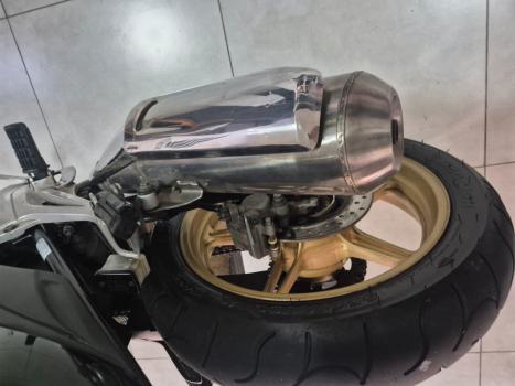 HONDA CB 300 R ABS, Foto 13