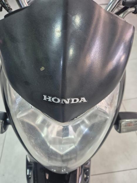 HONDA CB 300 R ABS, Foto 14