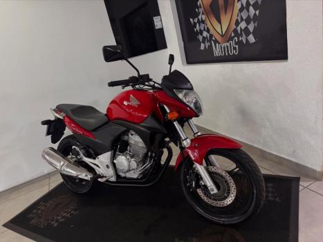 HONDA CB 300 R ABS, Foto 2