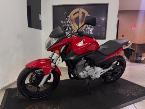 HONDA CB 300 R ABS, Foto 3