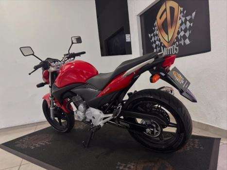 HONDA CB 300 R ABS, Foto 4