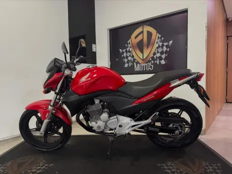 HONDA CB 300 R ABS, Foto 5