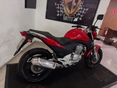 HONDA CB 300 R ABS, Foto 6