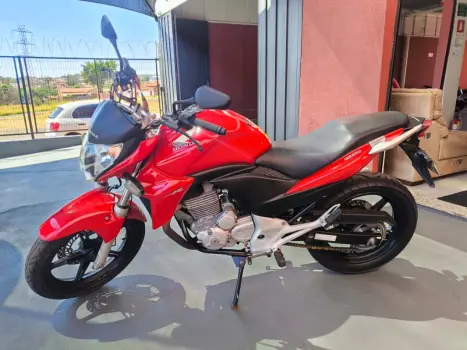 HONDA CB 300 R FLEX, Foto 1