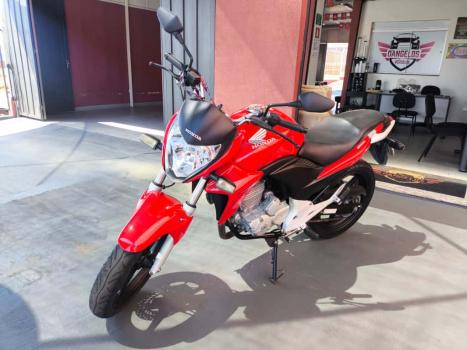 HONDA CB 300 R FLEX, Foto 2
