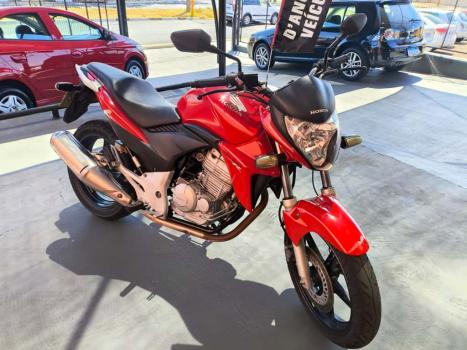 HONDA CB 300 R FLEX, Foto 3