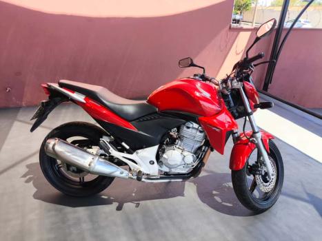 HONDA CB 300 R FLEX, Foto 4
