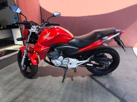 HONDA CB 300 R FLEX, Foto 5