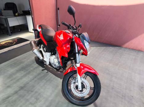 HONDA CB 300 R FLEX, Foto 6