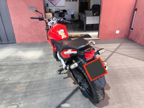 HONDA CB 300 R FLEX, Foto 7