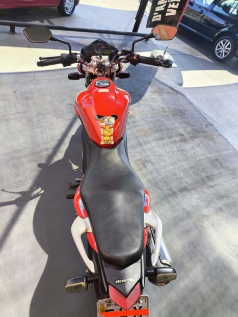 HONDA CB 300 R FLEX, Foto 8