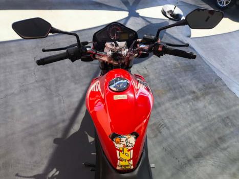 HONDA CB 300 R FLEX, Foto 9