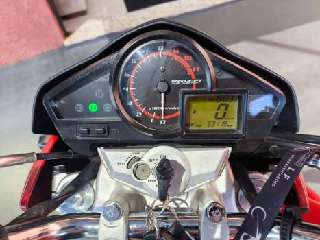 HONDA CB 300 R FLEX, Foto 10