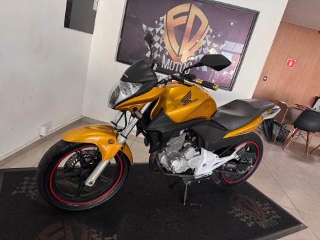 HONDA CB 300 R STD, Foto 3