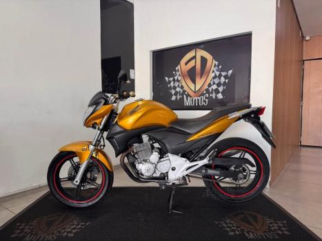 HONDA CB 300 R STD, Foto 5