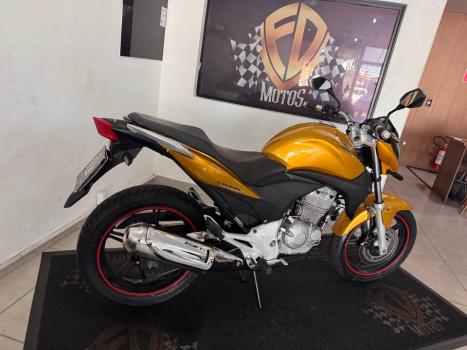 HONDA CB 300 R STD, Foto 6