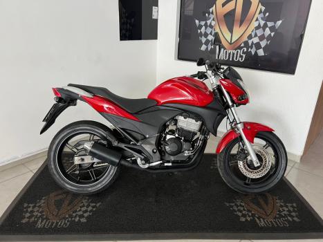 HONDA CB 300 R STD, Foto 1