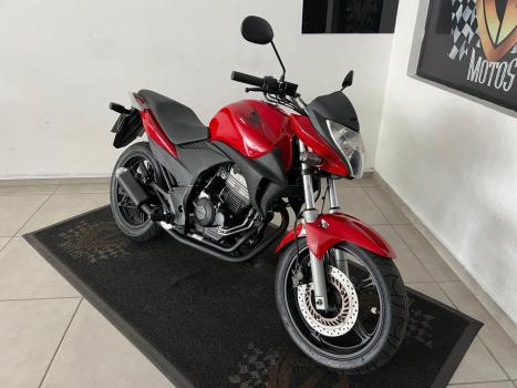 HONDA CB 300 R STD, Foto 3