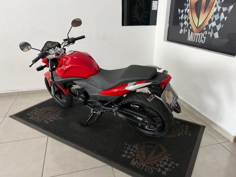 HONDA CB 300 R STD, Foto 4