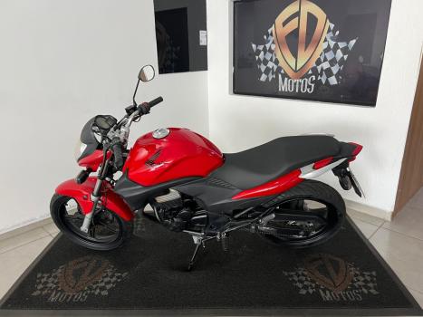 HONDA CB 300 R STD, Foto 5