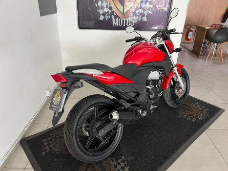HONDA CB 300 R STD, Foto 6