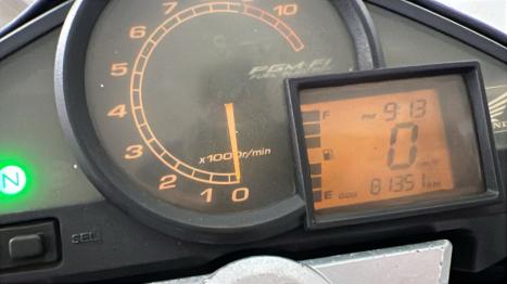 HONDA CB 300 R STD, Foto 7