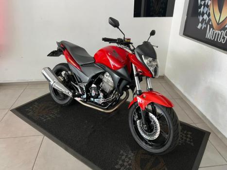 HONDA CB 300 R STD, Foto 2