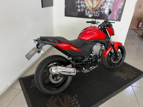 HONDA CB 300 R STD, Foto 4