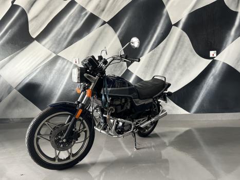 HONDA CB 450 DX, Foto 1