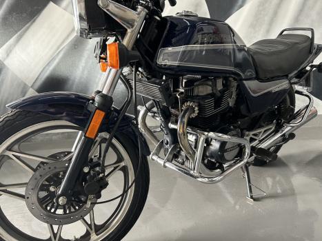 HONDA CB 450 DX, Foto 3