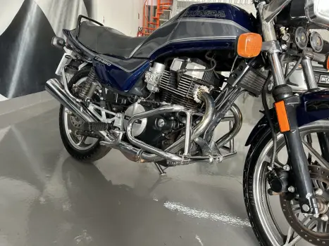 HONDA CB 450 DX, Foto 4