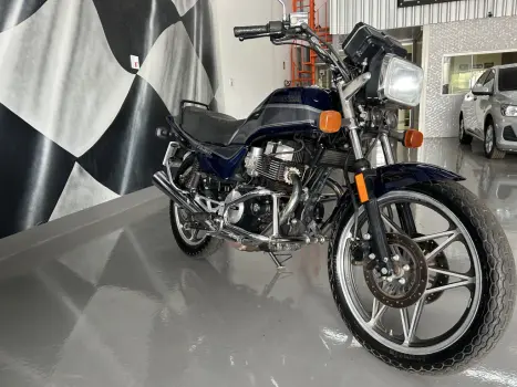 HONDA CB 450 DX, Foto 8