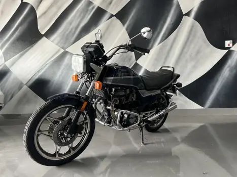 HONDA CB 450 DX, Foto 9