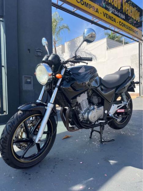 HONDA CB 500 , Foto 1