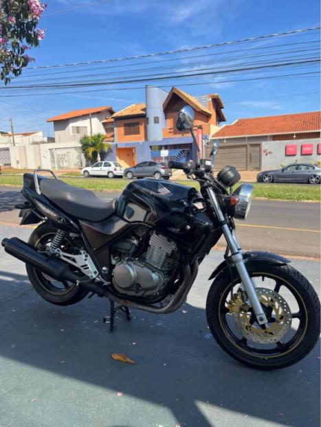 HONDA CB 500 , Foto 2