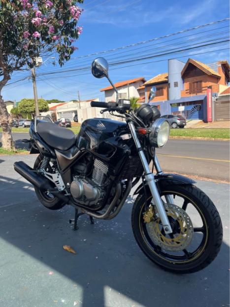 HONDA CB 500 , Foto 3
