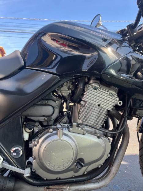 HONDA CB 500 , Foto 4