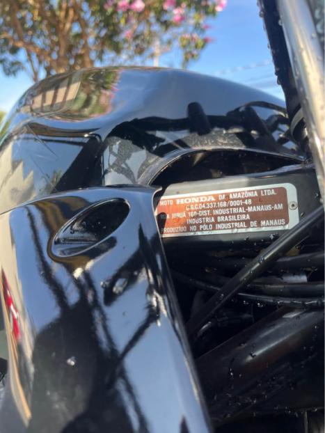 HONDA CB 500 , Foto 5