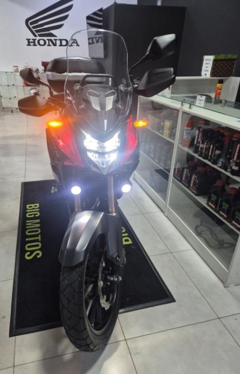 HONDA CB 500 X ABS, Foto 2