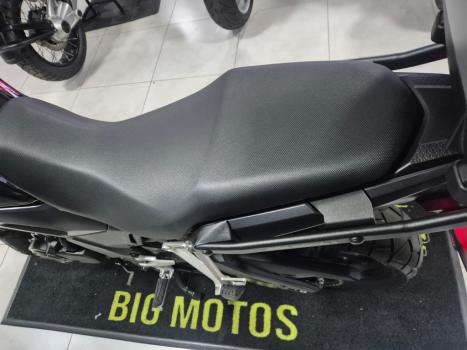 HONDA CB 500 X ABS, Foto 3