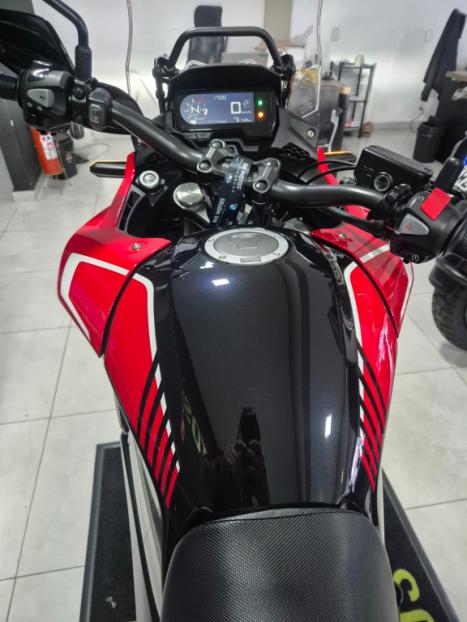 HONDA CB 500 X ABS, Foto 4