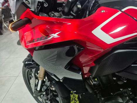 HONDA CB 500 X ABS, Foto 6