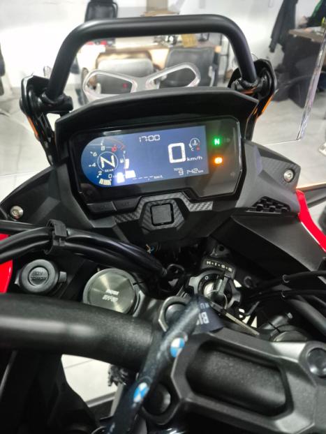 HONDA CB 500 X ABS, Foto 7