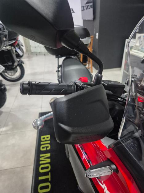 HONDA CB 500 X ABS, Foto 8