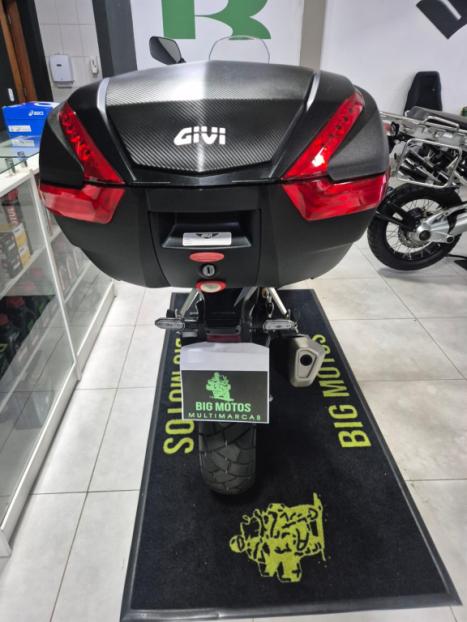 HONDA CB 500 X ABS, Foto 9