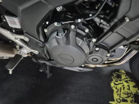 HONDA CB 500 X ABS, Foto 10
