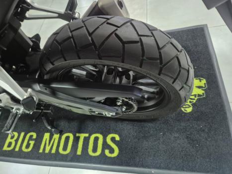 HONDA CB 500 X ABS, Foto 11