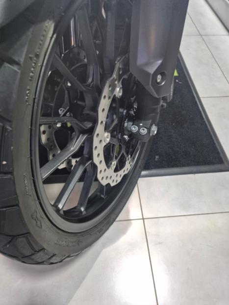 HONDA CB 500 X ABS, Foto 12
