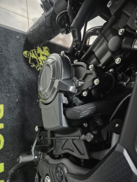 HONDA CB 500 X ABS, Foto 16